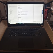 Dell Precision M3800 Laptop