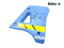 Fairing right yamaha 125 r - fairing, dt
