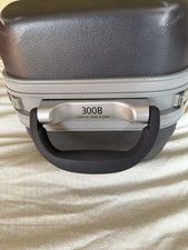 Canon 300mm 2.8ii Lens Carry