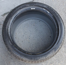 Continental Tyres 17 inch 2 x