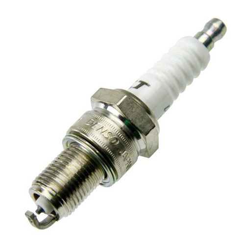 Spark plug single nickel - spark,