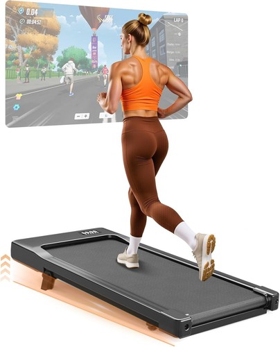 Mjww walking pad treadmill - mjww,