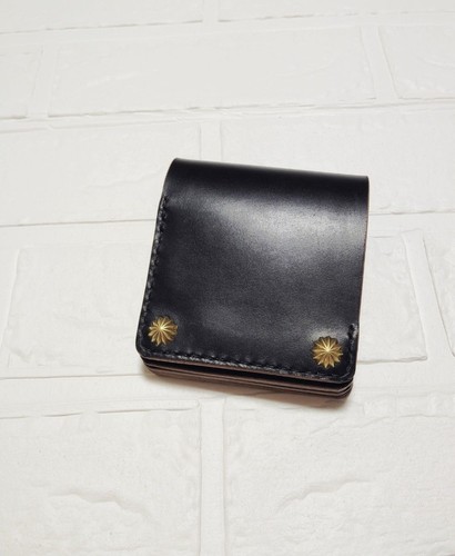 Horween non fold slim short - horween,