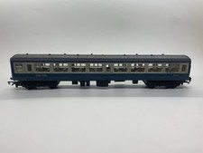 Hornby R724 M5120 Inter-City