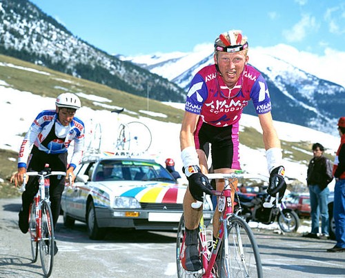 Per pedersen stage - on,