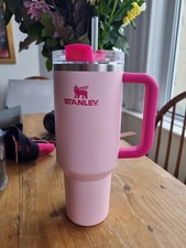 40 oz Tumbler Cup with Straw Lid Insulated Stainless Steel Water Bottle Tumbler