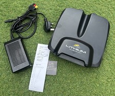 Powakaddy FW Lithium Electric