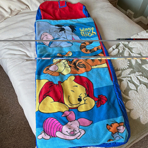 Readybed disney winnie the - readybed,