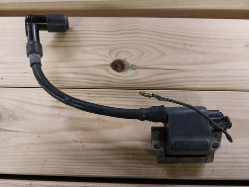 Yamaha 175 coil 525 - yamaha,