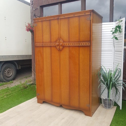 Wardrobe vintage - vintage, –