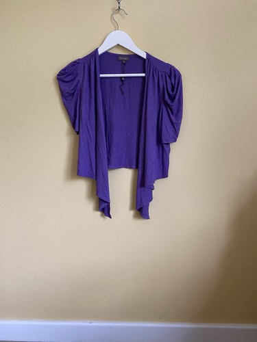 Phase eight purple ruched - phase,