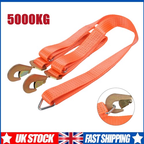 Tow brother strap floating - brother,