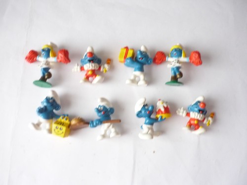 Mcdonalds happy meals - mcdonalds,