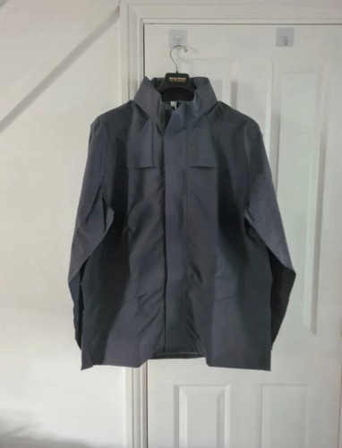 Generic men navy rain - navy,