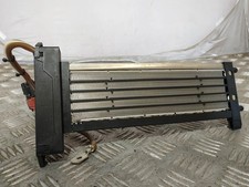 PEUGEOT 407 6D Electric Heater