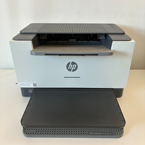 Laserjet m209dwe monochrome - hp,