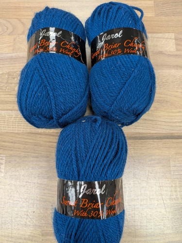 Jarol sweet briar chunky - sweet,