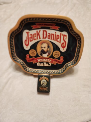 Vintage jack daniel - vintage, daniel's