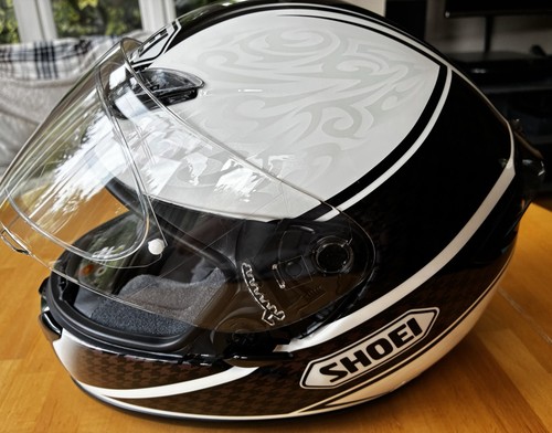 Shoei ladies full face - shoei,