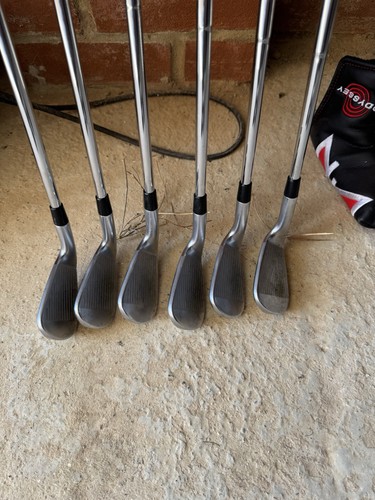 Callaway apex pro irons - callaway, 24