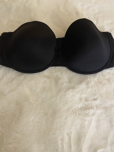 Maiden form bra womens - maiden, black