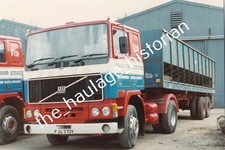 THH Truck Photos - Volvo F10 -