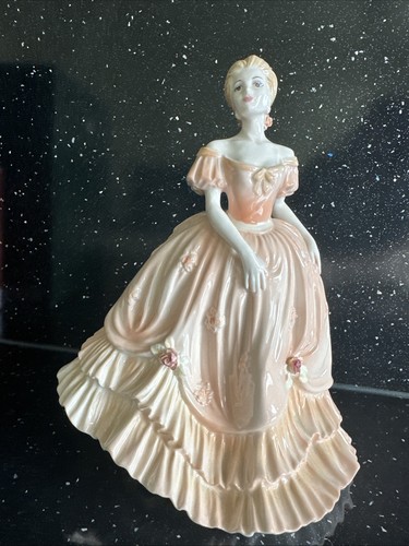 Beautiful vintage coalport - vintage,