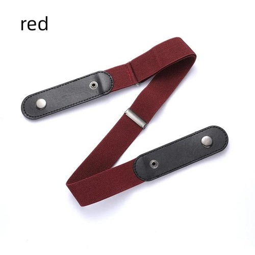 Buckle elastic belt - buckle,