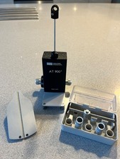 Haag Streit Goldman Tonometer T-Type.