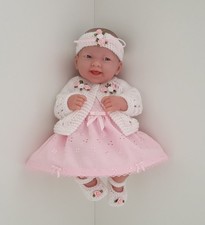 Doll Clothes Set for 14 inch /