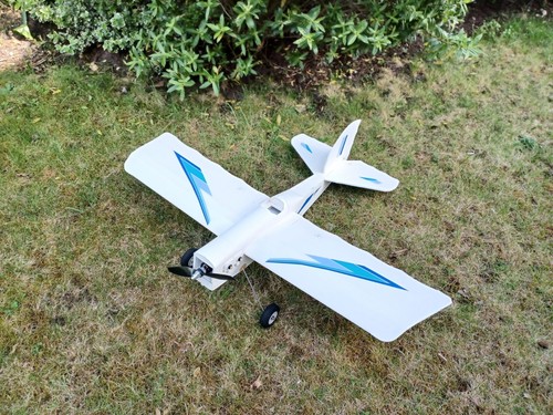 Airplane remote control - rc,