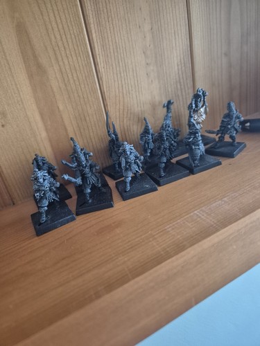 Warhammer dogs war - of,