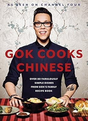 Gok cooks chinese wan - wan,,