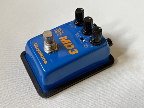 Guyatone md3 micro digital - guyatone,