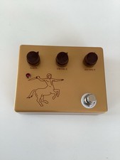 Klon centaur clone.  