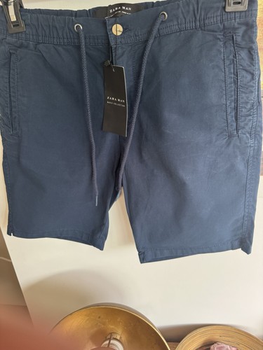 Zara men chino shorts in - zara, men’s