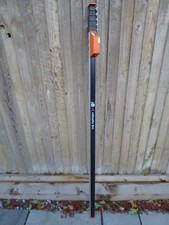 Nedo Messfix-S Telescopic Measuring Stick 8m - With Case