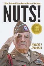 Nuts!: a 101St Airborne