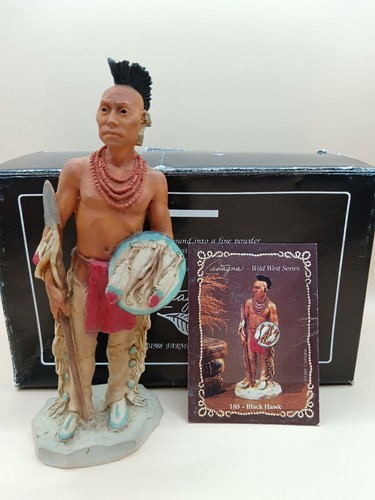 Castagna collection figurine - castagna,