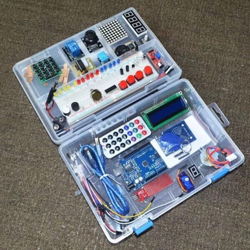 Rfid starter kit for arduino - kit,