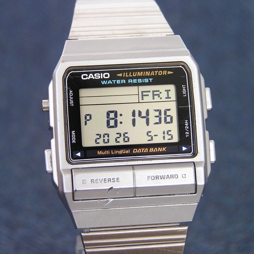 Casio 380 90s - casio, db-380