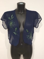 Joanna Hope Navy Bead