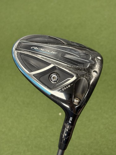Callaway rogue driver - callaway,