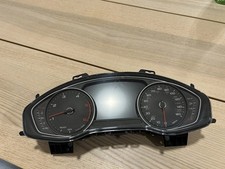 Audi A4 A5 B9, B9.5 Cluster Speedometer, 2.0 Diesel