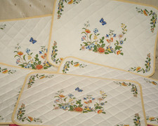 NEW UNUSED, AYNSLEY, FIVE