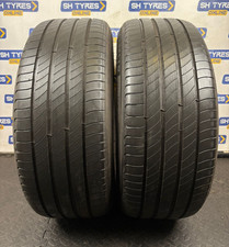 2x 235/45R18 98V Michelin e