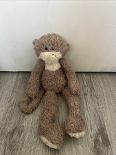 Jellycat Huckleberry Monkey