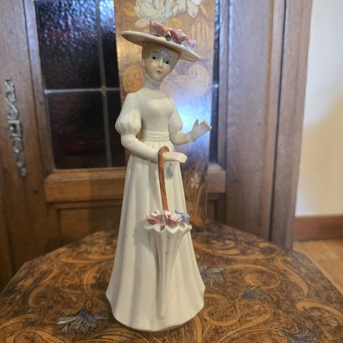 Vintage enesco porcelain - enesco,
