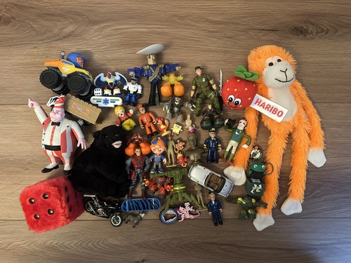 Huge boys kid toys - boys,