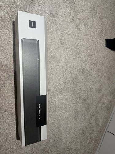 Bose solo soundbar - series, 2